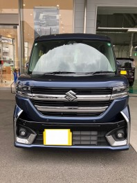 ３月１０日（日）　ご納車させていただきました！！