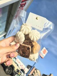 明日・明後日の２日間　イベント開催します！！