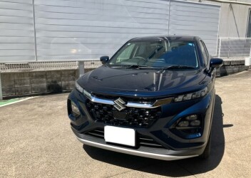 ☆フロンクスご納車☆