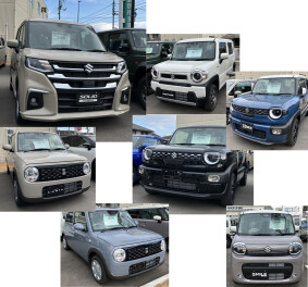 １０周年記念☆新車お買い得フェア開催中！