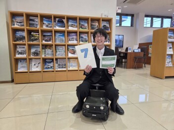 ★山口西店★　感謝祭までカウントダウン！！7