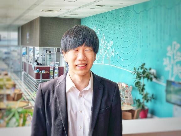 田上
