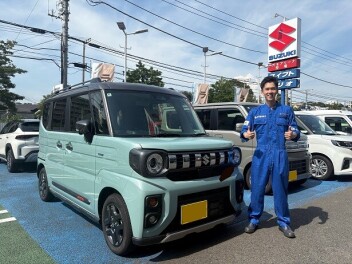 新人社員ブログリレー⑪たなか
