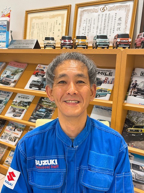 たなか