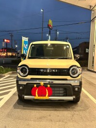 １０月１６日（金）ご納車させていただきました！！