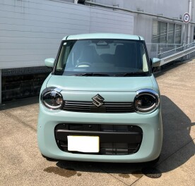 ☆スマイルご納車☆