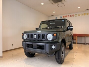 ご納車おめでとうございます☆彡