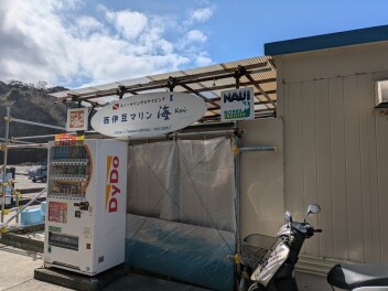 毎月恒例の伊豆へ