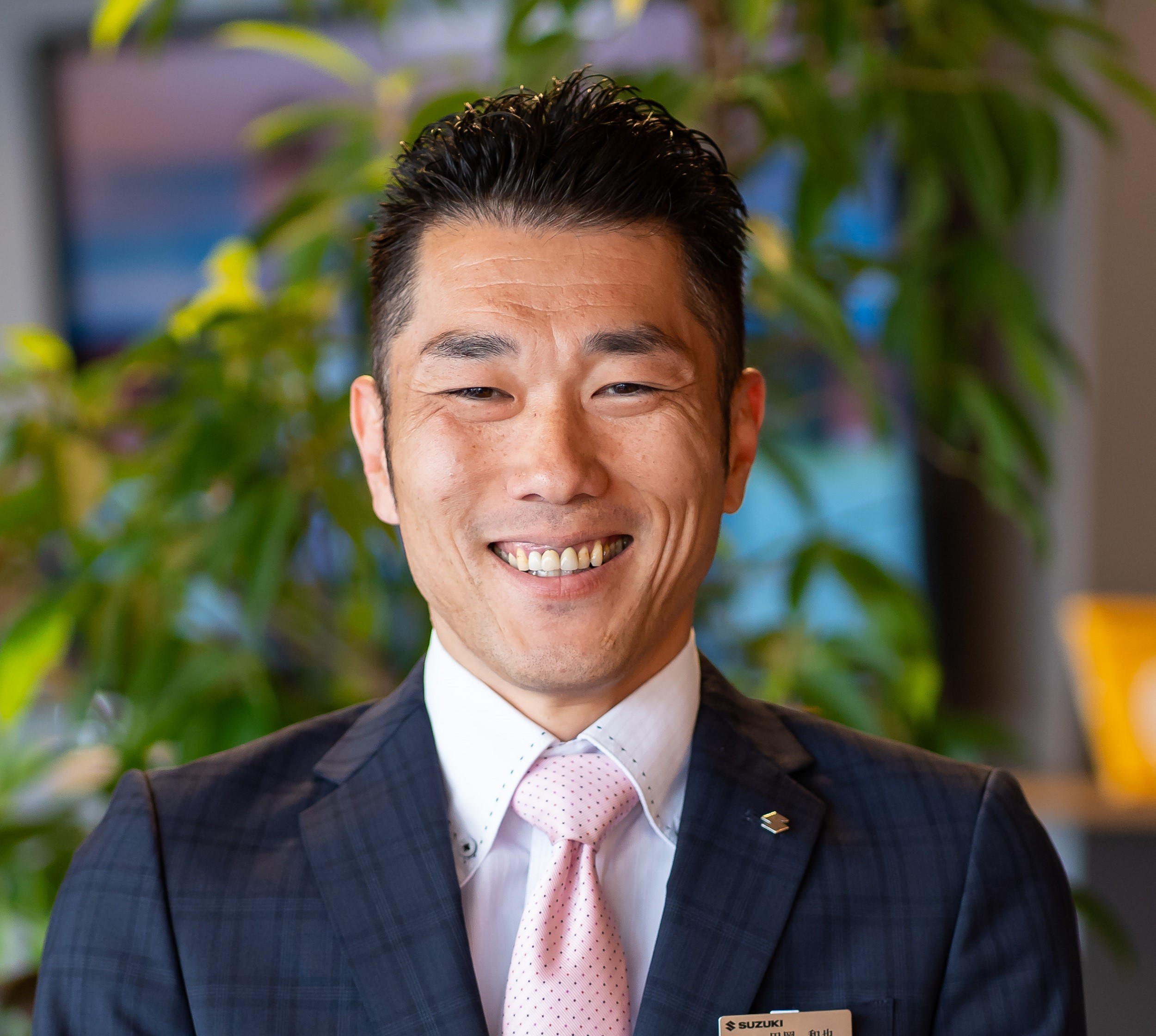 田岡　和也