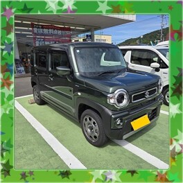 ☆またまたハスラー☆