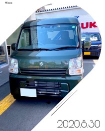 ☆T様エブリィご納車おめでとうございます!☆