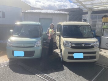 T様ご納車！！