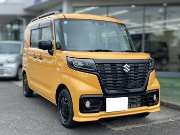 ご納車ありがとうございます♪