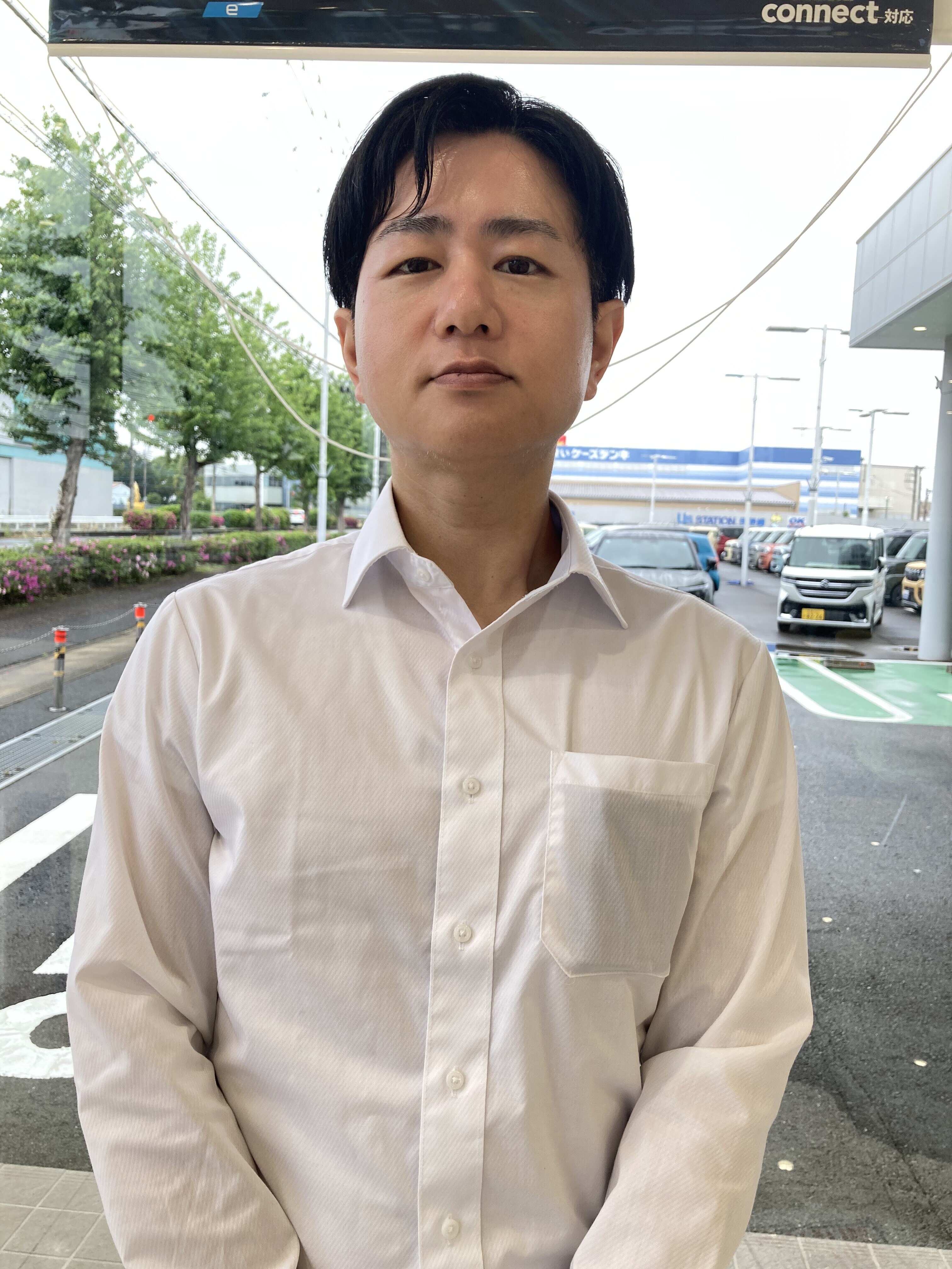 かい