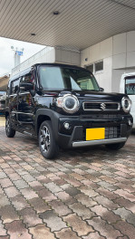 ご納車☆ハスラー