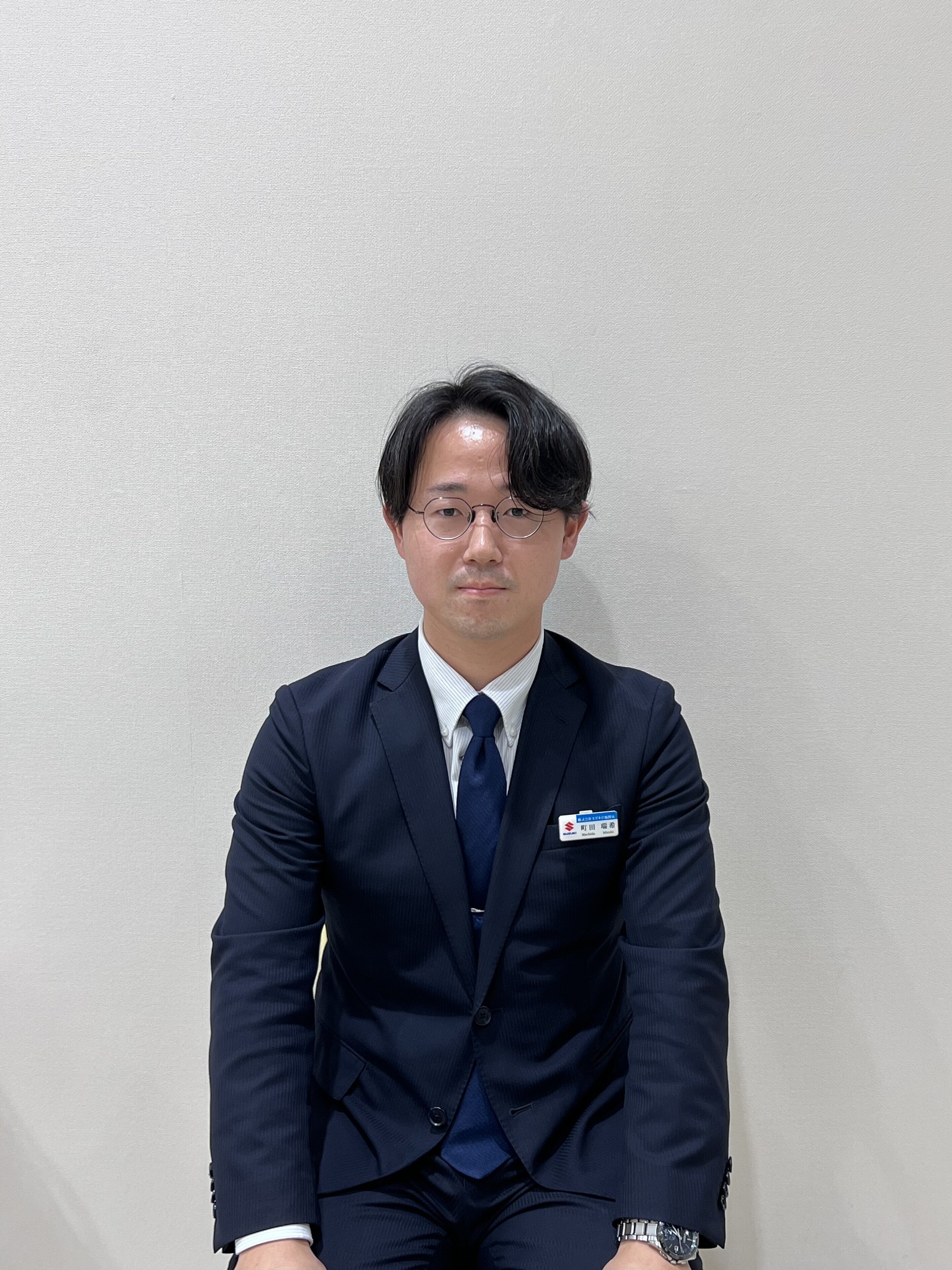まちだ