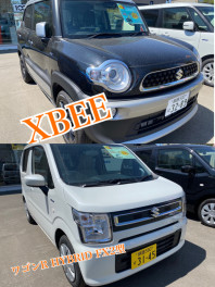登録済み車完売！！