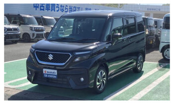 おすすめの中古車のご案内