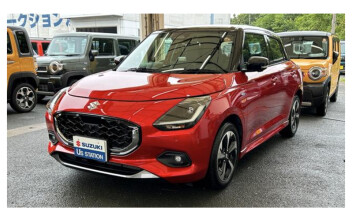 おすすめの中古車のご案内