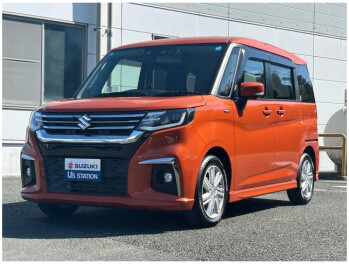 おすすめの中古車のご案内