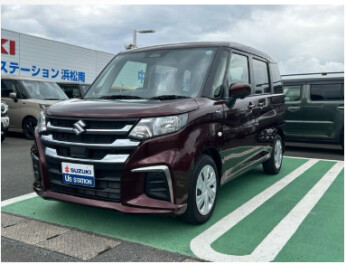 おすすめの中古車のご案内