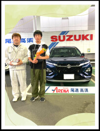 ★納車★フロンクス