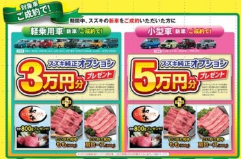 大決算！！