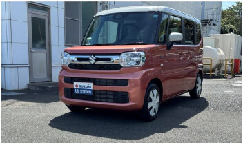 おすすめの中古車のご案内