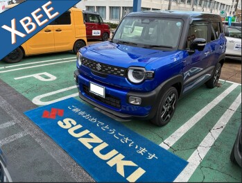 N様　㊗　ご納車
