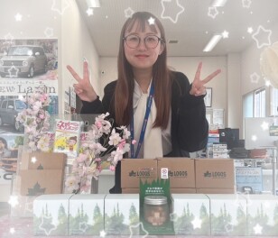 お久しぶりです☆