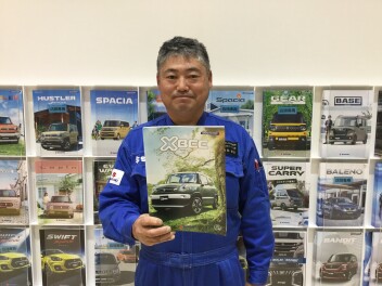 新メンバー紹介・第２弾！！