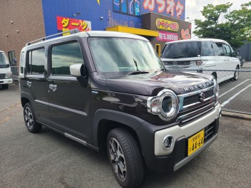 連休明け☆
