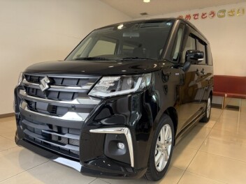 ご納車おめでとうございます☆彡