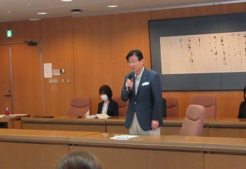 「静岡県男女共同参画社会づくり活動に関する知事褒賞」を受賞しました☆