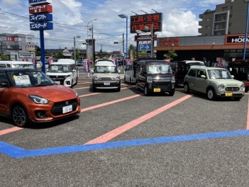 本日より営業再開いたします！