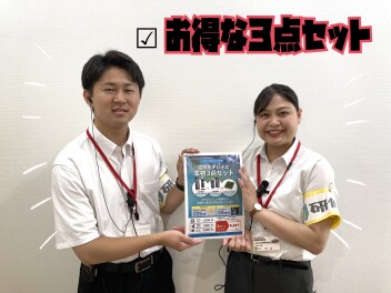 空気をキレイに✨
