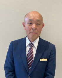 4月　人事異動のご挨拶
