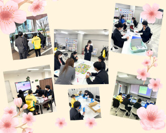★☆★2025年　新入社員研修始まりました　その②★☆★