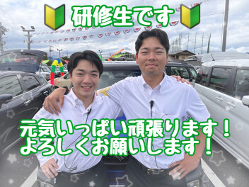 気になる車は試乗から♪