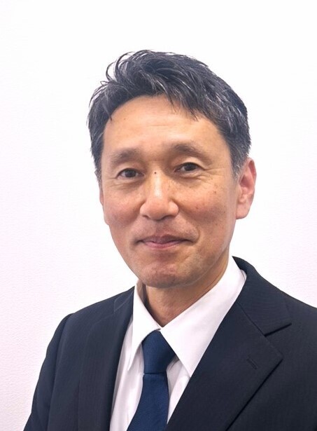 荒川　克俊