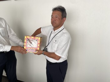 9月スズキの日成約者様大抽選会当選者様発表します