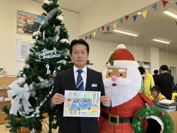 【smile＋】*結果発表* ぬりえコンテスト