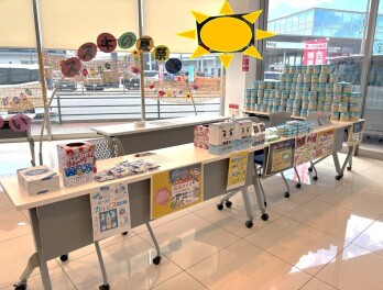 ★スズキの夏祭りご来場ありがとうございました‼★