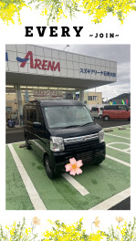 エブリイ　ＪＯＩＮ