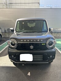 ご納車おめでとうございます♡