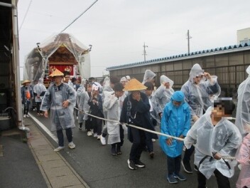 秋の祭典2025