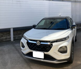 ☆フロンクスご納車☆