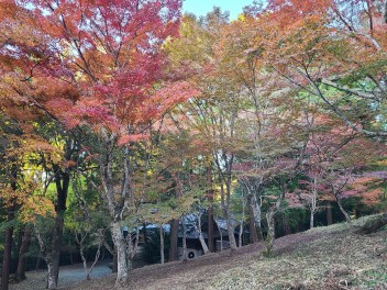 稲荷山公園