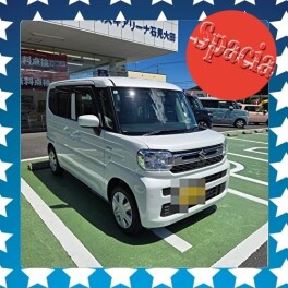 スペーシア　ＨYBRID　Ｇ