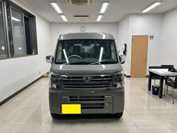 エブリィＪＯＩＮターボ　ご納車！